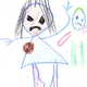 U.S. Children Still Traumatized - Drawing 1